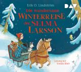Cover-Bild Die wundersame Winterreise der Selma Larsson