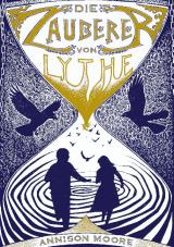 Cover-Bild Die Zauberer von Lythe
