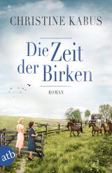 Cover-Bild Die Zeit der Birken
