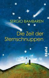 Cover-Bild Die Zeit der Sternschnuppen
