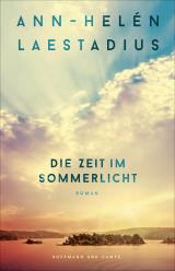Cover-Bild Die Zeit im Sommerlicht
