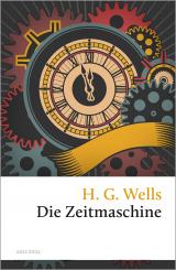 Cover-Bild Die Zeitmaschine