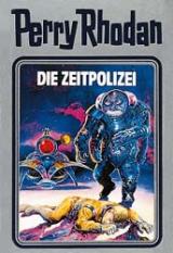 Cover-Bild Die Zeitpolizei