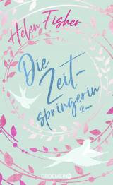Cover-Bild Die Zeitspringerin