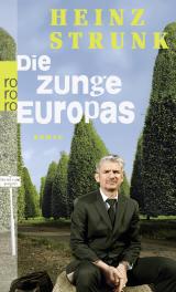 Cover-Bild Die Zunge Europas