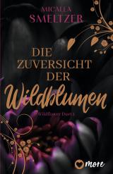 Cover-Bild Die Zuversicht der Wildblumen