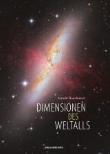 Cover-Bild Dimensionen des Weltalls