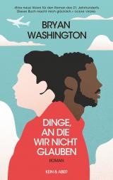 Cover-Bild Dinge, an die wir nicht glauben