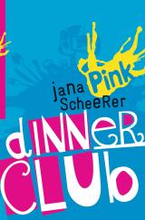 Cover-Bild Dinner Club
