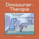 Cover-Bild Dinosaurier-Therapie