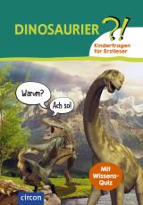 Cover-Bild Dinosaurier