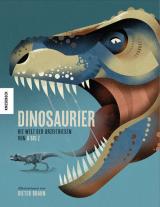 Cover-Bild Dinosaurier