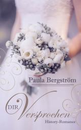 Cover-Bild Dir Versprochen