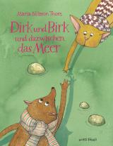 Cover-Bild Dirk und Birk und dazwischen das Meer