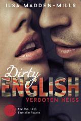 Cover-Bild Dirty English - Verboten Heiß