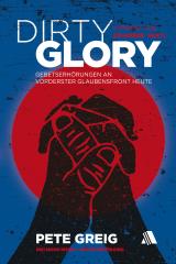Cover-Bild Dirty Glory - Deutsche Version