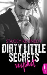 Cover-Bild Dirty Little Secrets – Verführt
