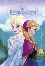 Cover-Bild Disney Die Eiskönigin