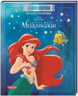 Cover-Bild Disney Silver-Edition: Die besten Geschichten - Arielle, die kleine Meerjungfrau