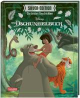 Cover-Bild Disney Silver-Edition: Die besten Geschichten - Das Dschungelbuch