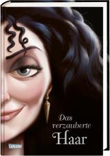 Cover-Bild Disney Villains 5: Das verzauberte Haar