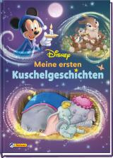 Cover-Bild Disney Vorlesebuch: Meine ersten Kuschel-Geschichten