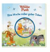 Cover-Bild Disney Winnie Puuh: Eine Woche voller guter Taten