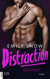 Cover-Bild Distraction - Gefesselt