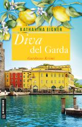 Cover-Bild Diva del Garda