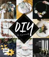 Cover-Bild DIY – Do it yourself