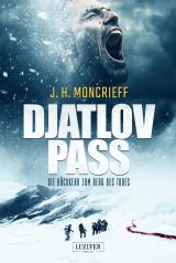 Cover-Bild DJATLOV PASS – Die Rückkehr zum Berg des Todes