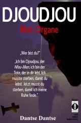 Cover-Bild Djoudjou - Blutorgane