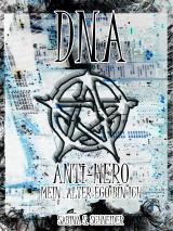 Cover-Bild DNA - ANTI-HERO