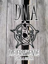 Cover-Bild DNA - Die Erbsünde