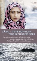 Cover-Bild Doaa - Meine Hoffnung trug mich über das Meer