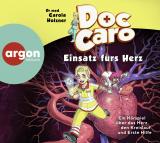 Cover-Bild Doc Caro – Einsatz fürs Herz