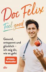 Cover-Bild Doc Felix – Feel good
