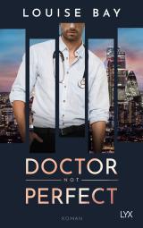 Cover-Bild Doctor Not Perfect