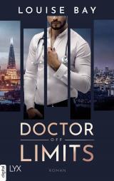 Cover-Bild Doctor Off Limits