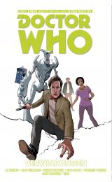 Cover-Bild Doctor Who - Der elfte Doctor