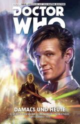 Cover-Bild Doctor Who - Der elfte Doctor