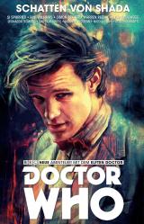 Cover-Bild Doctor Who - Der elfte Doctor