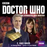 Cover-Bild Doctor Who: Die Dynastie der Winter