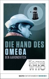 Cover-Bild Doctor Who - Die Hand des Omega