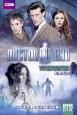 Cover-Bild Doctor Who - Totenwinter