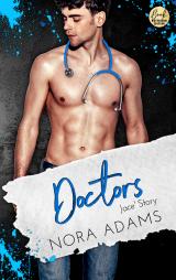 Cover-Bild Doctors: Jace' Story