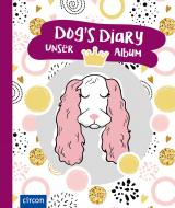 Cover-Bild Dog’s Diary – Unser Album (Hündin)