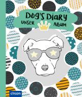 Cover-Bild Dog’s Diary – Unser Album (Hund)