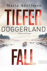 Cover-Bild Doggerland. Tiefer Fall (Ein Doggerland-Krimi 2)
