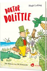 Cover-Bild Doktor Dolittle